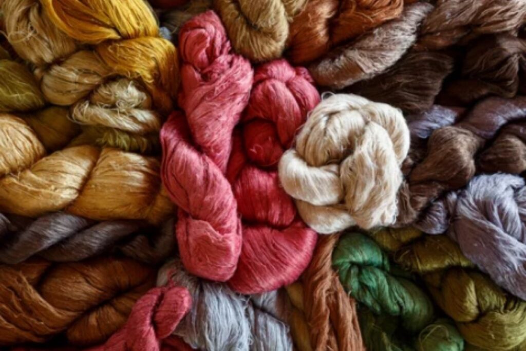 Textile & Dyeing Industry